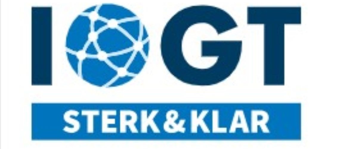 IOGT Sterk&klar