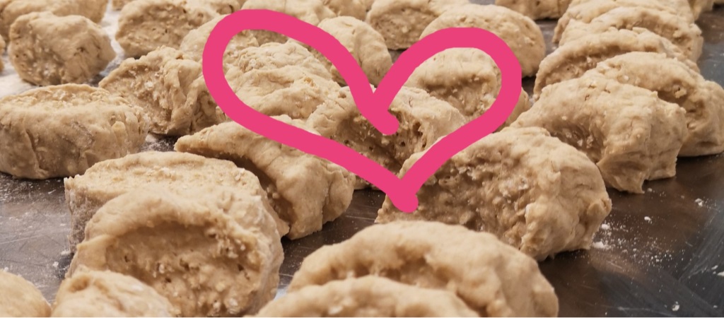 scones