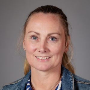 Fotografi av Olaug Iren Lode