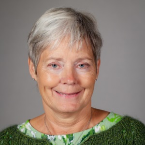 Fotografi av May Vårli Ree