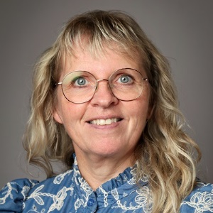 Fotografi av Margaret Harestad