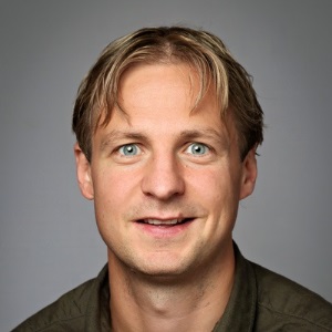 Fotografi av Bjarte Lende