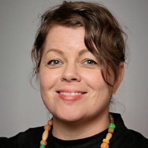 Fotografi av Siv-Merethe Enge