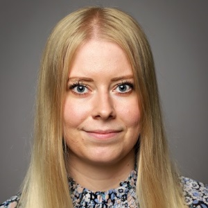 Fotografi av Vanja Karine Hellevang