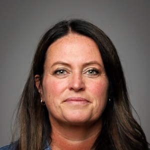 Fotografi av Sissel Njærheim Pedersen