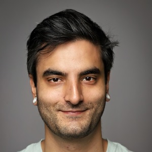 Fotografi av Daman Singh Bal