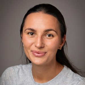 Fotografi av Martyna Helena Chelinska