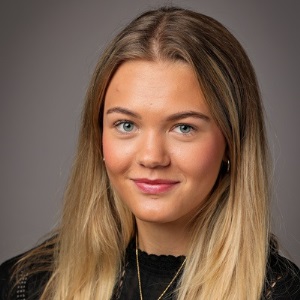 Fotografi av Ella Gjøse Oftedal