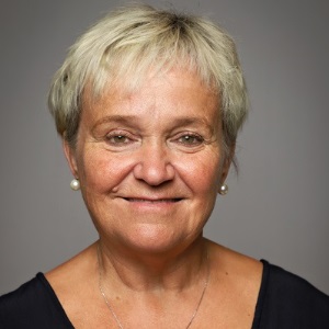 Fotografi av Gurly Fosse Rugland