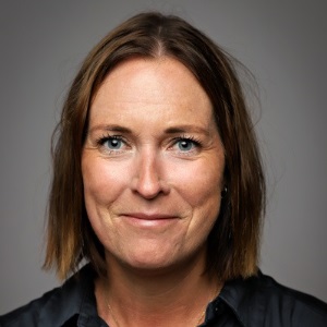 Fotografi av Janne Røgenes Sie