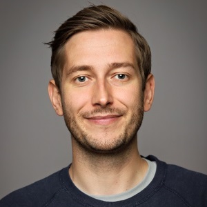 Fotografi av Thomas Høgemark