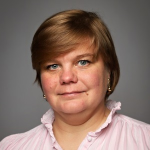 Fotografi av Mariya Fedotova