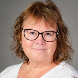 Fotografi av Barbro Åsland Gundersen