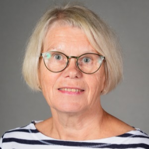 Fotografi av Margrethe Hauge