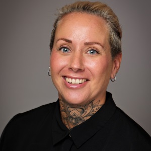 Fotografi av Gunn Cecilie Aasland