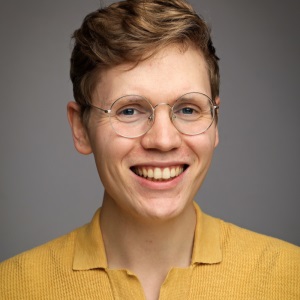 Fotografi av Fredrik Marcussen