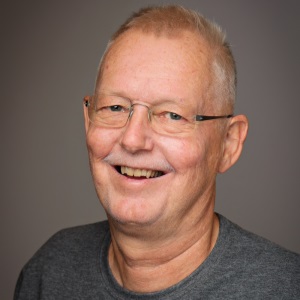 Fotografi av Jørn Serigstad