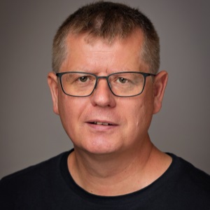 Fotografi av Kjetil Haugland