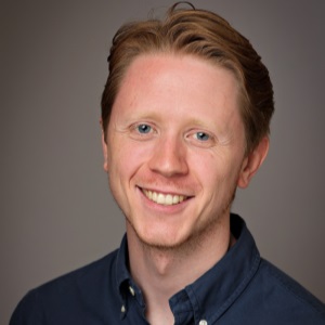 Fotografi av Krister Berentsen