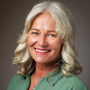 Fotografi av Grethe Høyekvam Grude