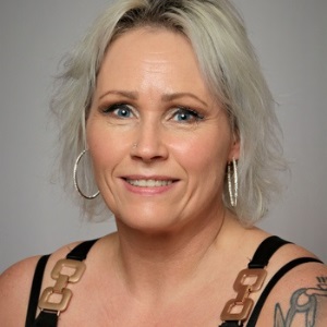 Fotografi av Charlotte Tjelta Hansen