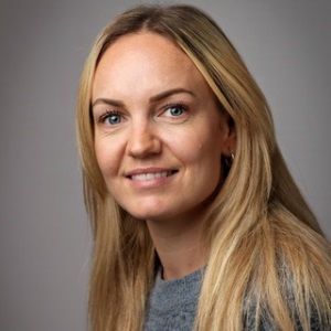 Fotografi av Emilie Kværner Sandsmark-Ree