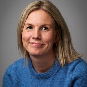 Fotografi av Tale Tryggeseid Meling