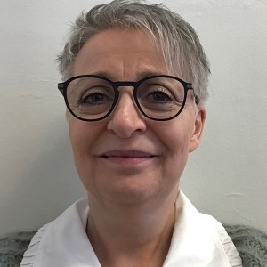 Fotografi av Inger Fosså