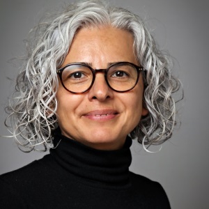 Fotografi av Dersim Yûzer Maman