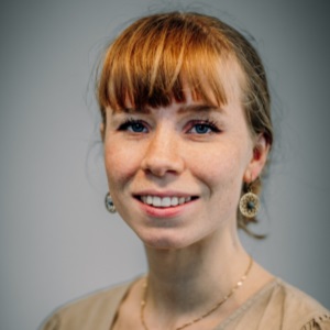 Fotografi av Serine Dyrskog