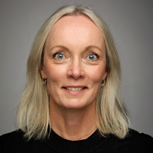 Fotografi av Torhild Nystøl Berntsen