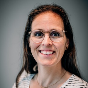 Fotografi av Borgny Overskott Hemsen