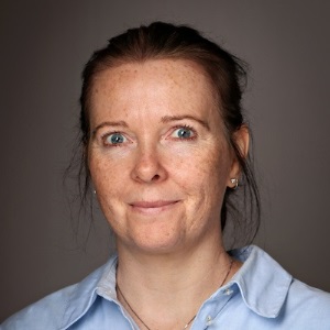 Fotografi av Tone Handeland