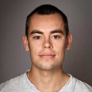 Fotografi av Eirik Tveit