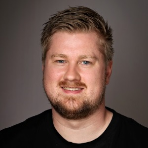 Fotografi av Daniel Larsen