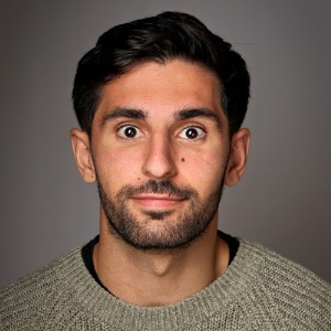 Fotografi av Metin Sagici