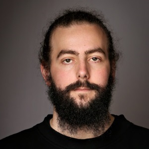 Fotografi av Sebastian Kalvik