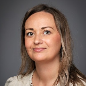 Fotografi av Lise Samuelsen