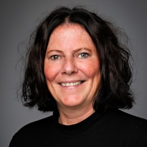 Fotografi av Torill Haarr Ellingsen