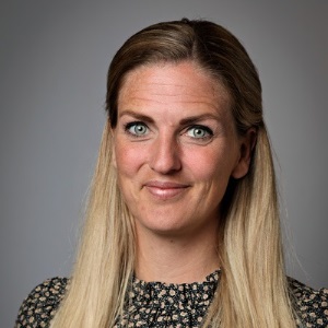 Fotografi av Tonje Skaugrud