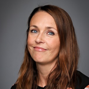 Fotografi av May Karin Hansen Braut