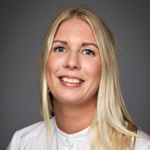 Fotografi av Åshild Stensland