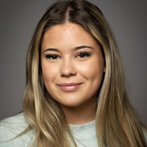 Fotografi av Amalie Aanensen