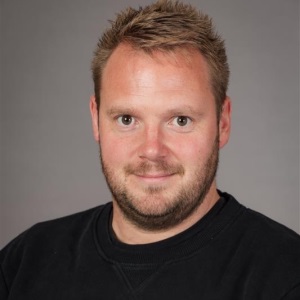 Fotografi av Børge Finnbakk