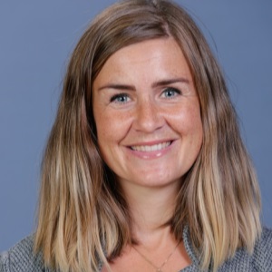 Fotografi av Solveig Sæter Konstali