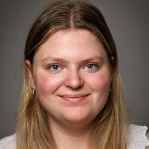 Fotografi av Camilla Karoline Nyborg Olsen