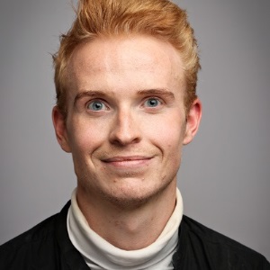 Fotografi av Alexander J. G. De Groot