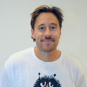 Fotografi av Jan Erik Christensen