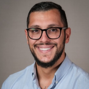 Fotografi av Youseif Aziz