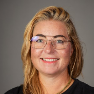 Fotografi av Hilde Gjelstad Johnsen